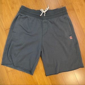 Homage Go-To Sweat Shorts